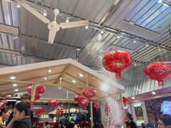 -那红花·东北菜铁锅炖(仙林金鹰店)