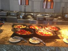 -嘉定凯悦·咖啡厅