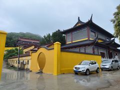 -南山风景名胜区