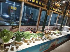 -捌拾柒號大院(济南路店)