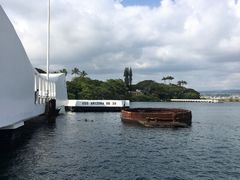 -珍珠港国家纪念馆