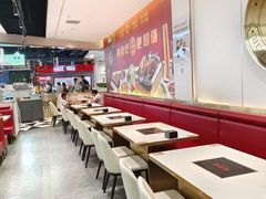 -尚渔味双拼烤鱼(燕郊永旺店)