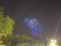 -南宁方特东盟神画