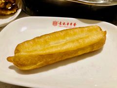 -袁记串串香(南区店)