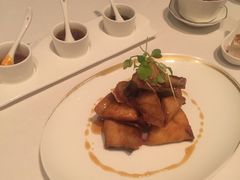 -金轩中餐厅 Jin Xuan(浦东丽思卡尔顿酒店)