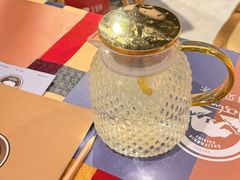 -遇见西木美式餐厅(体育路店)
