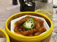 -香云轩·顺德菜(香云纱园林酒店店)