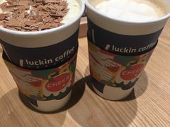 -瑞幸咖啡(盈锋中心店)