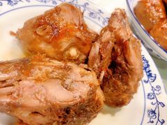 -双流传承老妈兔头(玉林总店)