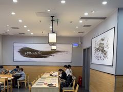 -吉野家(复兴路第二餐厅店)
