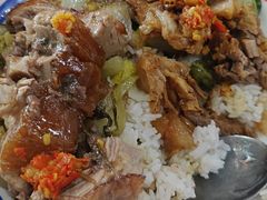 -伙记茶档(龙海风情小镇店)