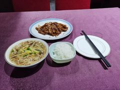 -万柳阁小馆·花园餐厅(龙潭湖店)