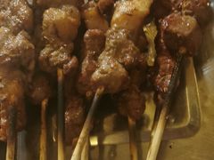 -竹叶涮肉坊(总店)