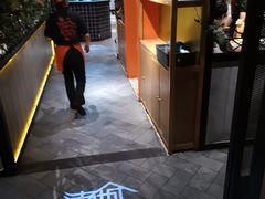 -南城十里潮汕鲜牛火锅·鲜虾生滚粥(融汇老商埠店)