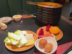 -牛New寿喜烧(金茂览秀城店)