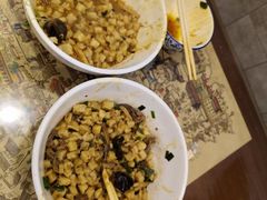 -老乌家特色小炒泡馍(大皮院店)