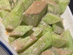 -小饕荟雅安贡椒鱼鲜馆(广福桥店)