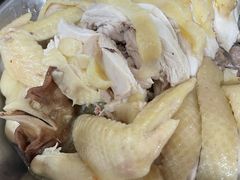 -红旗山庄(圭峰山店)