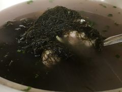 -喜运来大酒店温泉