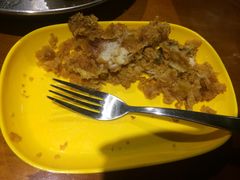 -BHC炸鸡(明洞总店)