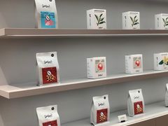 -Seesaw Coffee(西岸凤巢店)