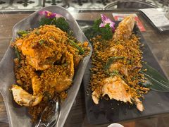 -辉记炭烧海鲜大排档·老字号(福田店)