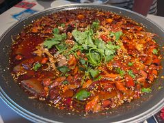 -麻六记(新天地店)