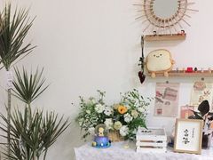 -橙呦·私人定制生日蛋糕