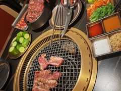 -厚贞日式烤肉(浦东汇智店)