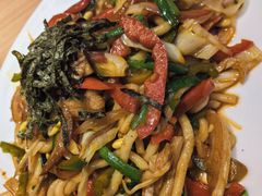 -明治屋(二十三年洪化桥店)