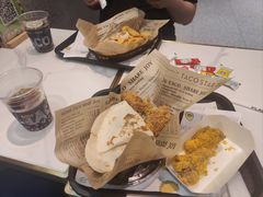 -TACO STAR 塔可星(下沙宝龙店)