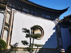 -喜洲翰林餐厅(董家百年老宅店)