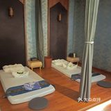 长沙有可换装的的泰式SPA！牛奶足浴和甜点