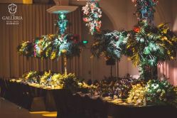 -格乐利雅婚礼艺术中心(南外滩店)