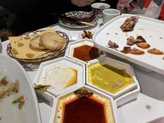 -味+新京宴·烤鸭·北京菜(创意谷店)