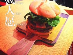 -麦当劳(新王府井店)