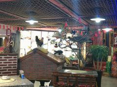 -山里屯铁锅炖(哈尔滨中央大街店)