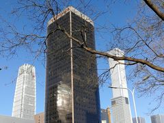 -北京中国大饭店