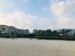 -三亚亚龙湾天域度假酒店