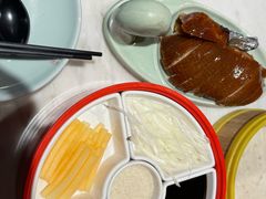-小吊梨汤·北京菜·烤鸭(清河万象汇店)