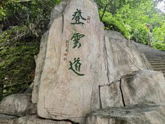 -梧桐山风景名胜区