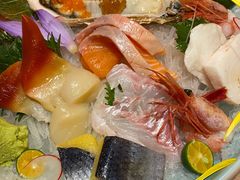 -隐月· 㐂和食屋(芝罘万达公馆店)
