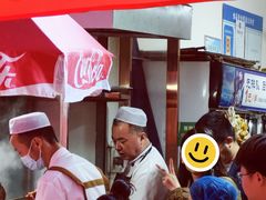 -哈海英麻辣烫(中华西路步行街店)