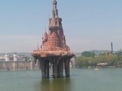 -大连海昌发现王国主题公园