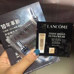 -兰蔻LANCOME