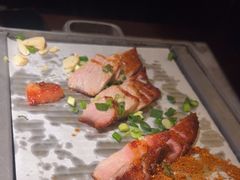 -绿茶餐厅(松江万达店)