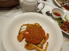 -红城阁·上海味道(四平路店)