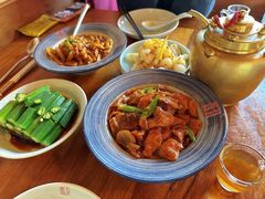 -小吊梨汤·北京菜(香山店)