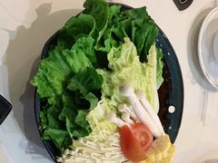 -陈记顺和潮汕牛肉火锅(棠德南路店)