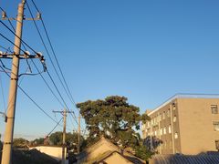 -前叁門
